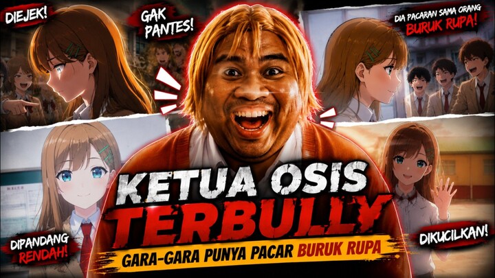 Jabatan Tinggi Tidak Menjamin 💀, 20 Hari Tidak Masuk Sekolah , Apakah MC Bisa Memperbaikinya?? 🤔🤔