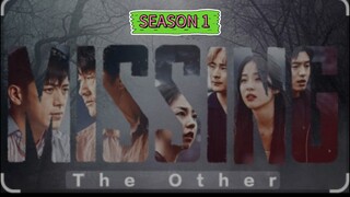 MISSING THE OTHER SIDE S1 EP20 TAGALOG