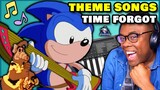 10 Cartoon Theme Songs That Time Forgot