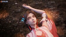 Ancient Vengeance Windbreaker Arc Eps 24 Indo