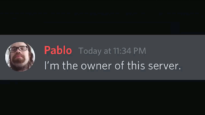 Discord Owners be like