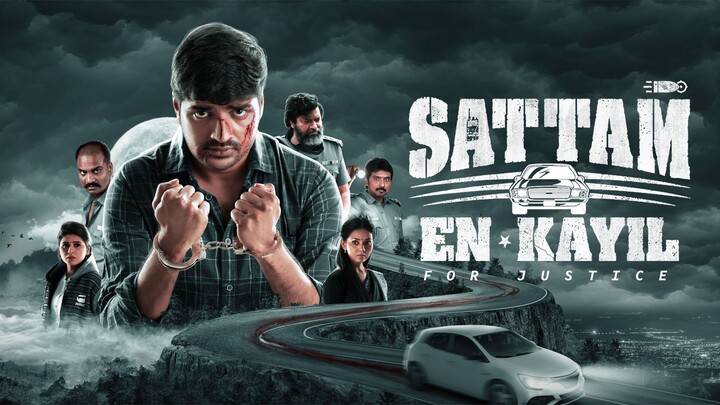 Sattam En Kaiyil - For Justice (2024)