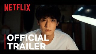 Zom 100: Bucket List of the Dead | Official Trailer | Netflix