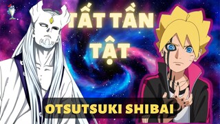 TẤT TẦN TẬT VỀ OTSUTSUKI SHIBAI, VỊ THẦN KHỞI NGUYÊN BORUTO