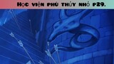 Học viện phù thủy nhỏ p29