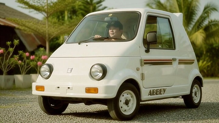 ABBEY