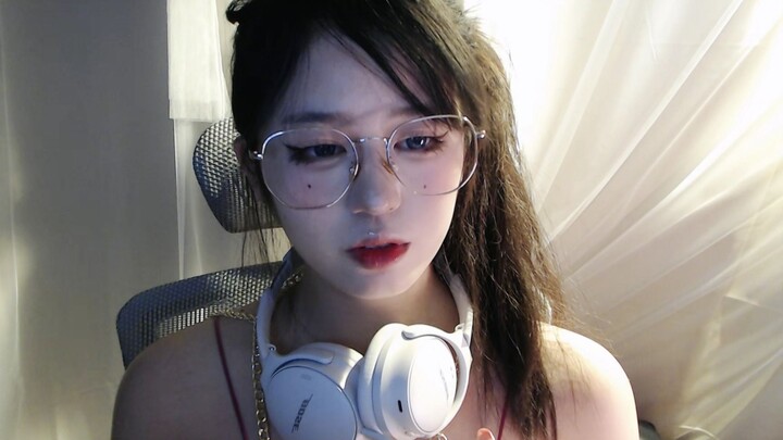 [Mengmeng's Gogo Diary] Vocal Sleep Aid + Heavy Background Noise