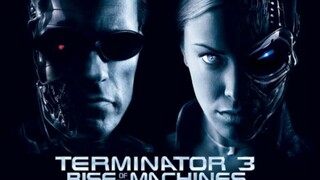 Terminator 3 (Rise of the Machines) : Tagalog Dubbed