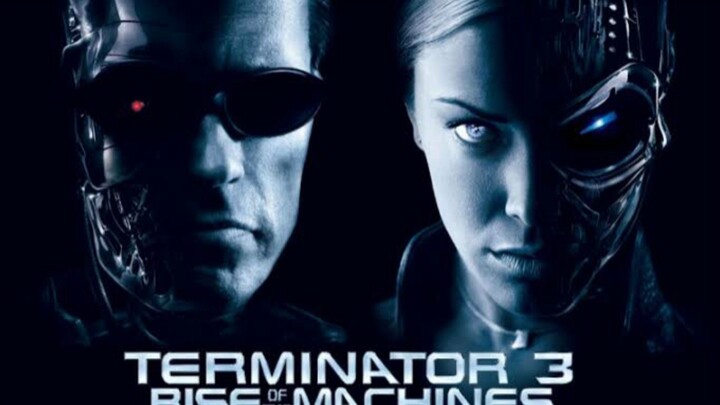 Terminator 3 (Rise of the Machines) : Tagalog Dubbed