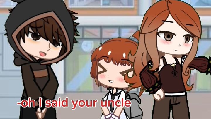 I ate them # gacha viral vedio