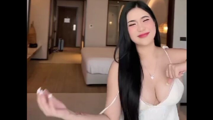 bikin tegang karna goyanganya