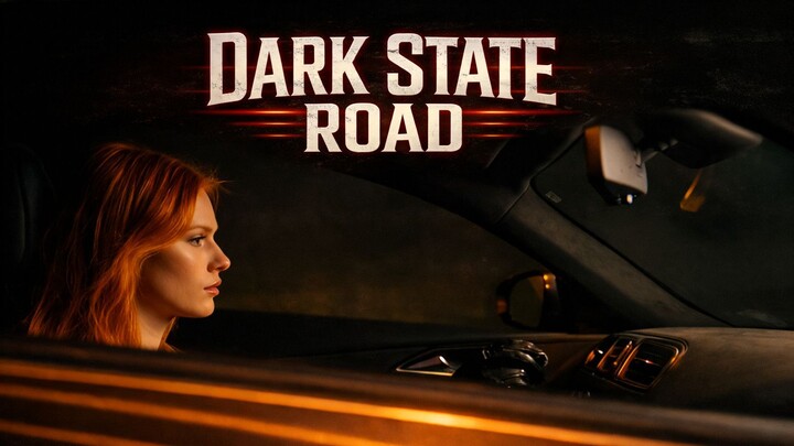 Ozgy - Dark State Road | Dark Trap & Dark Pop | Музыка для ночной поездки