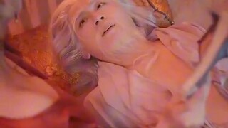 ตัวอย่าง เย่ปู้ฝานศิษย์ปรมาจารย์มารสวรรค์