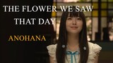 Anohana HD Live Action (The Flower We Saw That Day) English sub