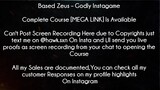 Based Zeus Course Godly Instagame download