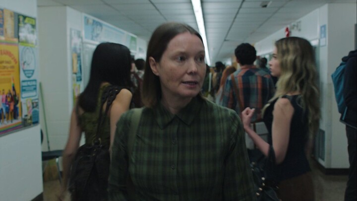 Carrie (2026) 1x05
