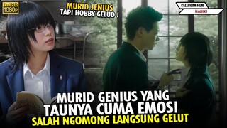 MURID GENIUS YANG HOBBYNYA CUMA GELUT !! Sekali Salah Ngomong Kelar