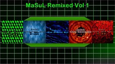 Project EXTRA EXCLUSIVE & SAVIOR - D-XX MaSuL Remixed Vol.1
