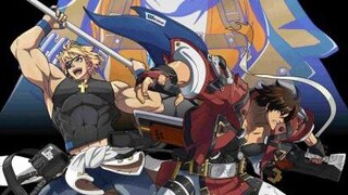 Guilty Gear Strive: Dual Rulers الحلقة 3 الترجمة العربية