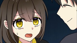 【短篇】一个和死神结婚后的故事 全力回避flag酱！