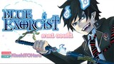 [อนิเมะ]BlueExorcistภาค1ตอนที่1