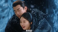 与凤行:沈璃行止遭全员起哄在一起,行止神君你就赶紧从了吧