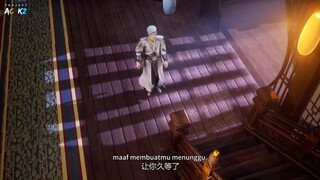against the sky Supreme (ni tian zhizun) episode 280
