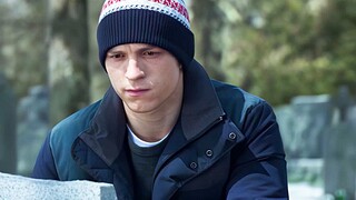 "Three generations of Spider-Man lost everything"