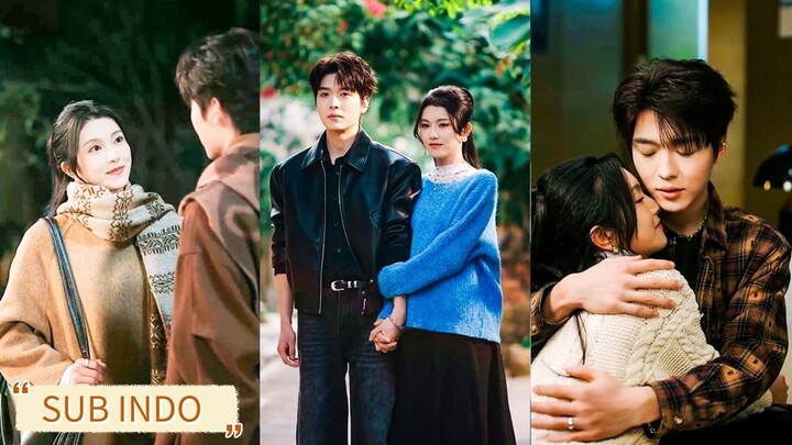 Charon & Lu Lulu Guru Lembut Menjinakkan Seniman Tato.Setelah Menikah, Dia Memanjakannya Tanpa Henti