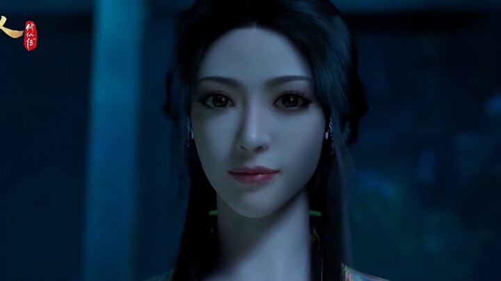 Why do they say no one will fall for you at the Qi Cultivation stage—unless that woman is Nan Gong W