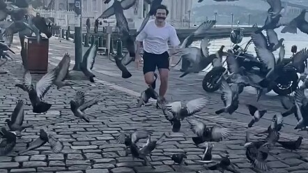 King of Ideas: Fun Moments