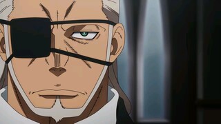 Fire Force Season 3 - Ep 1 Sub Indo.