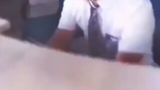 قال واهواها وهو يذرف الدموع
