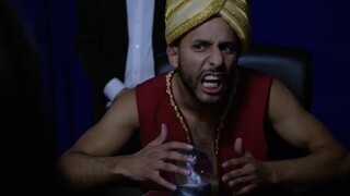 ท่านปรมจารย์ Anwar Jibawi (พากย์เกรียน)