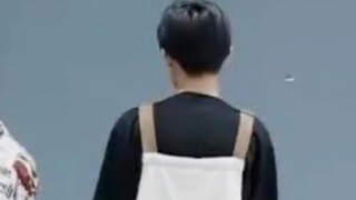 啊！我爱女团舞宝儿！（*/∇＼*）