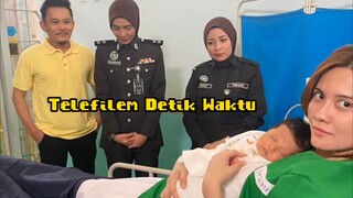 Telefilem (2025) Detik Waktu