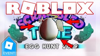 [EGG HUNT 2019 ENDED] HOW TO GET THE EGGCELLENT CHOICES! | Roblox Pick A Side