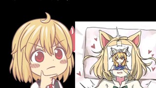 [รูปภาพดินแดน Touhou] คำถามท้าทายสวรรค์ของ Gensokyo รางวัลใหญ่ 84.0