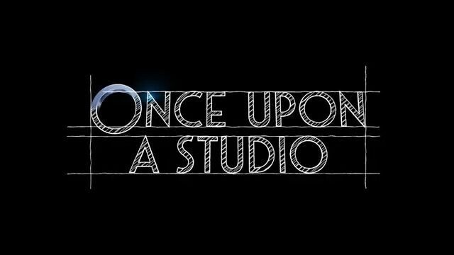 Once Upon a Studio - Disney UK WATCH FULL MOVIE : Link In Description