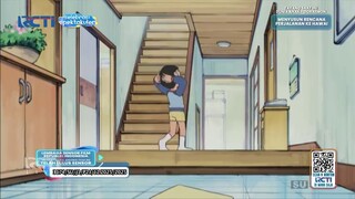 Doraemon Special 2 Jam - Umpan Untik Ikan Peliharaan