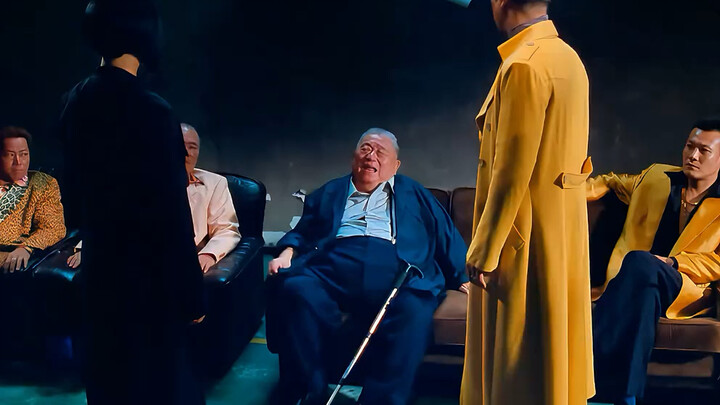 This girl is just too ruthless!