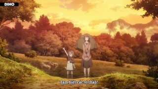 Review- Hầm Ngục Tối