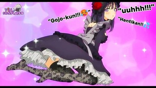 🔞Season 2 Gojo Brutalin Marin💦🔞