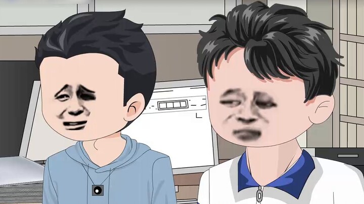 88 Penjaga Kiri dan Kanan