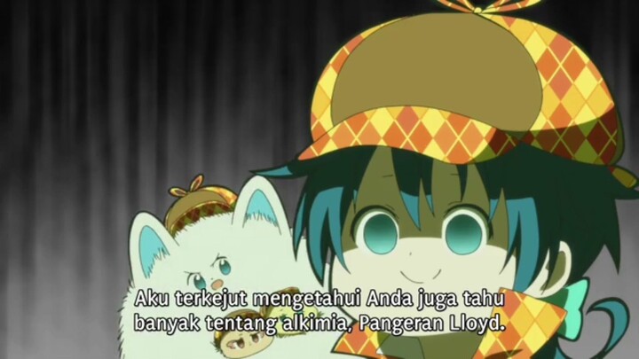 Pangeran Ke 7 season2 episode 6 sub indo anileak