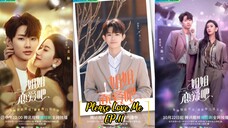 Please Love Me EP.11 (2022) [English Sub]