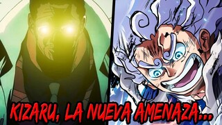 ONE PIECE 1070 Se Descontrolará con el ULTIMO CAPITULO DEL AÑO | KIZARU la Nueva Amenaza Para Luffy