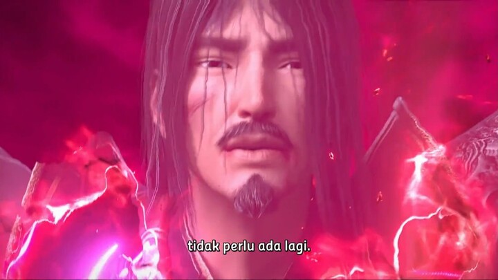 BTTH S5 Eps 189 Sub Indo