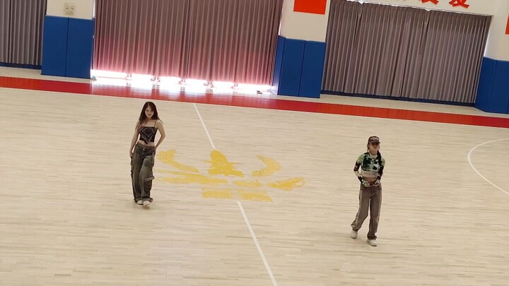 Nhóm nhạc nữ red afterlife cover cực đỉnh