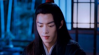 [Xiao Zhan Narcissus | Xian Ying] Episode 6 of "Spirit of Style" [Slippery-tongued, domineering, inf